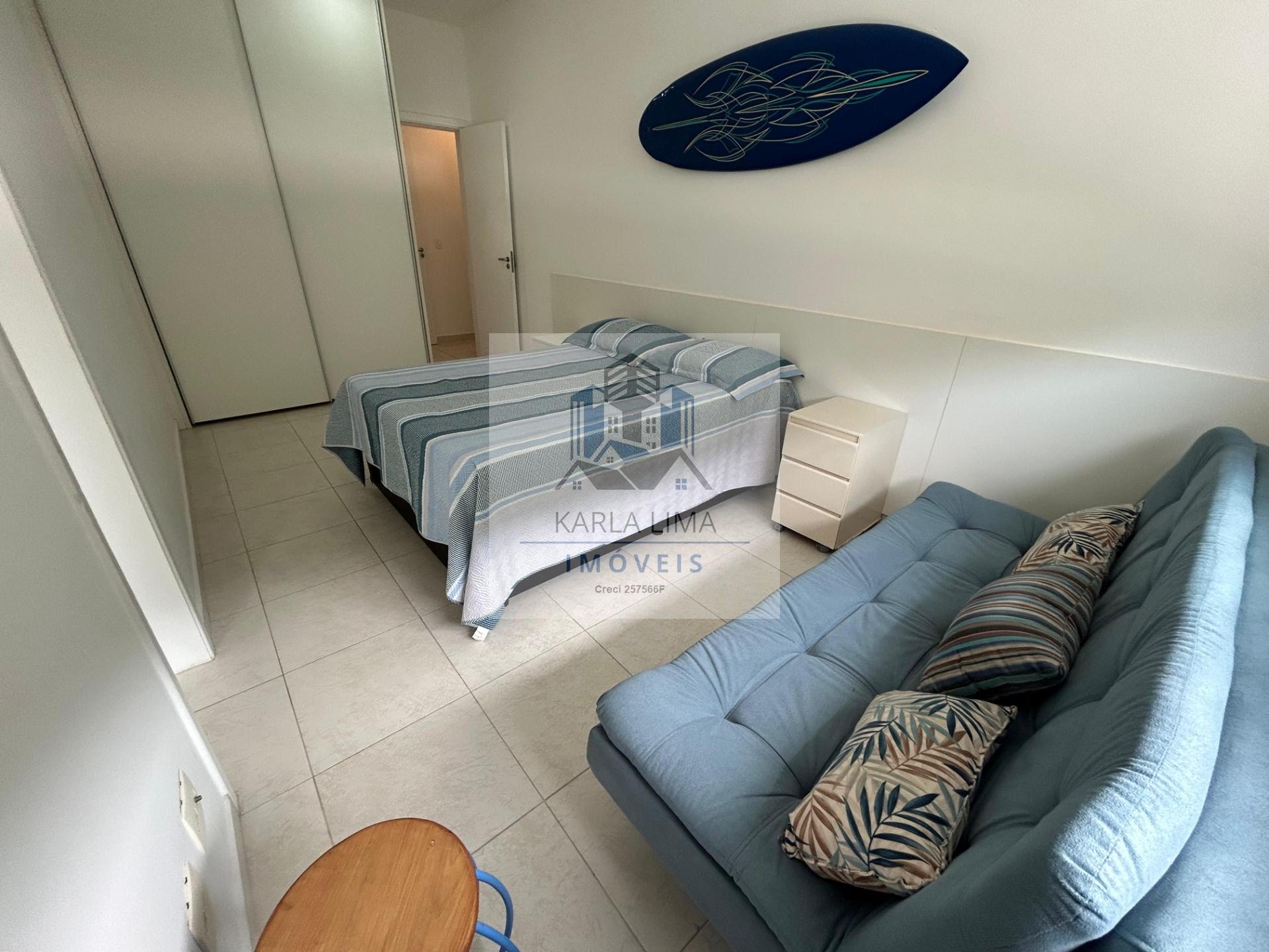 Apartamento à venda com 3 quartos, 2 suítes e 1 vaga no São Lourenço, Bertioga (SP) — foto 8 de 8