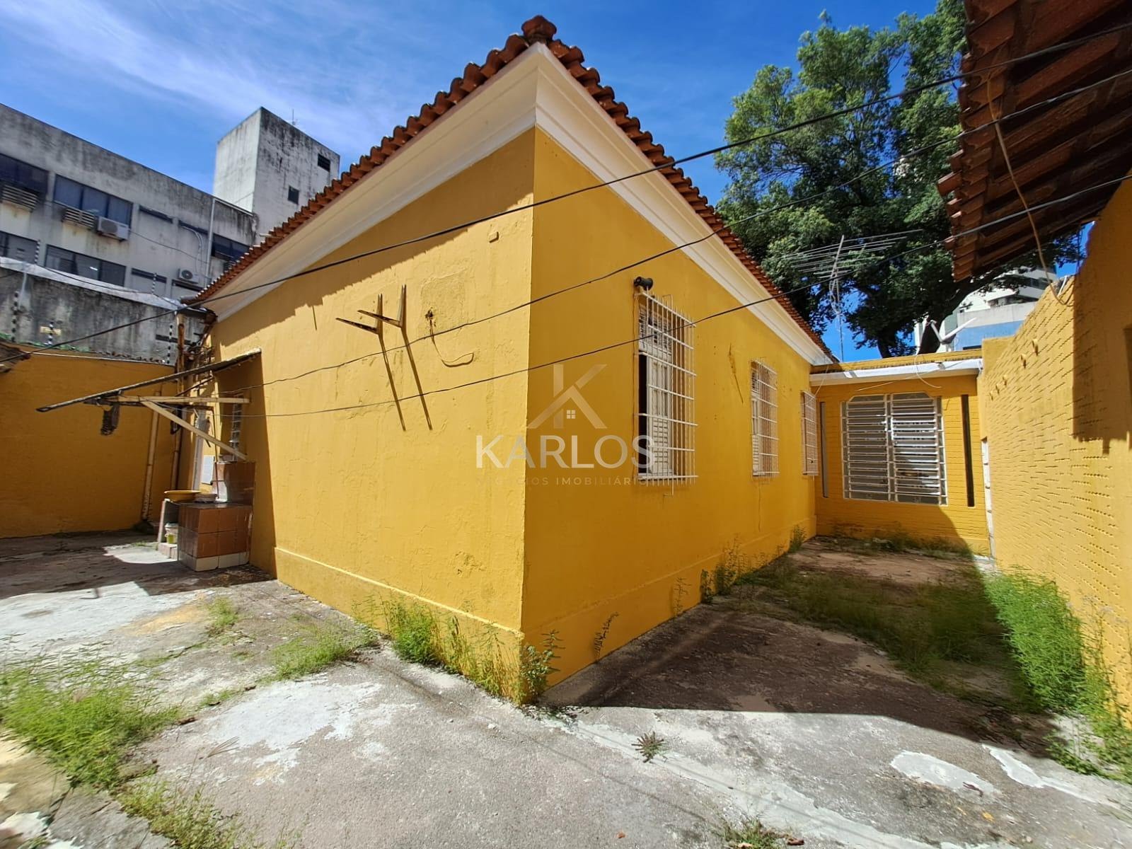 Casa à venda com 5 quartos, 2 banheiros, 5 vagas e 424m² no Soledade, Recife (PE) — foto 19 de 22