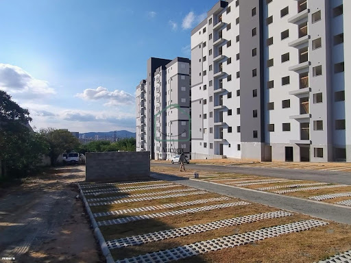 Apartamento para Venda em Mogi das Cruzes / SP no bairro Vila da prata 