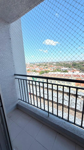 Apartamento, 2 quartos, 48 m² - Foto 3