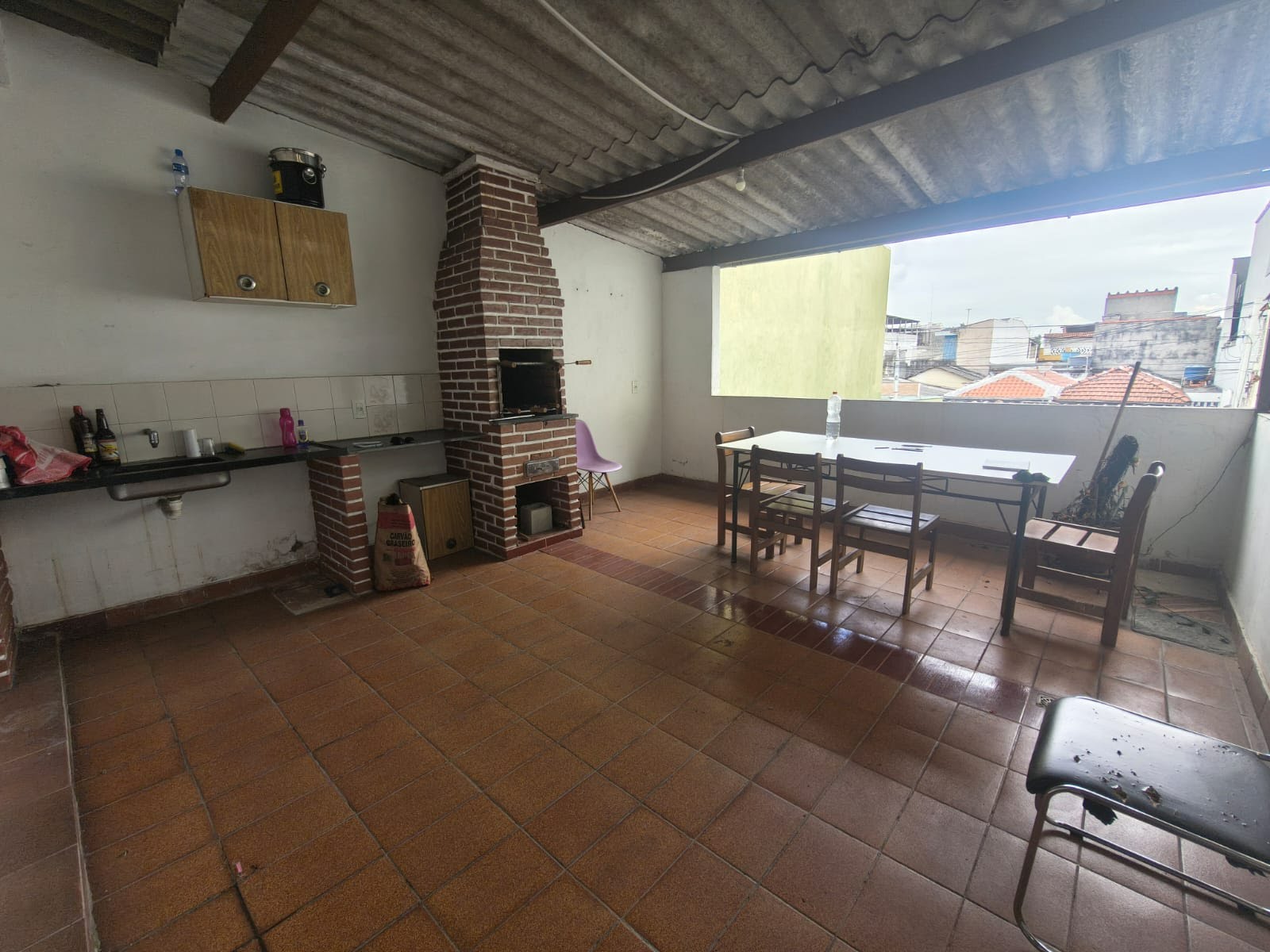 Apartamento à venda com 2 quartos, 1 banheiro, 2 vagas e 95m² no Vila Pereira Cerca, São Paulo (SP) — foto 29 de 30