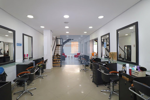 Casa Comercial em Higienópolis  -  São Paulo