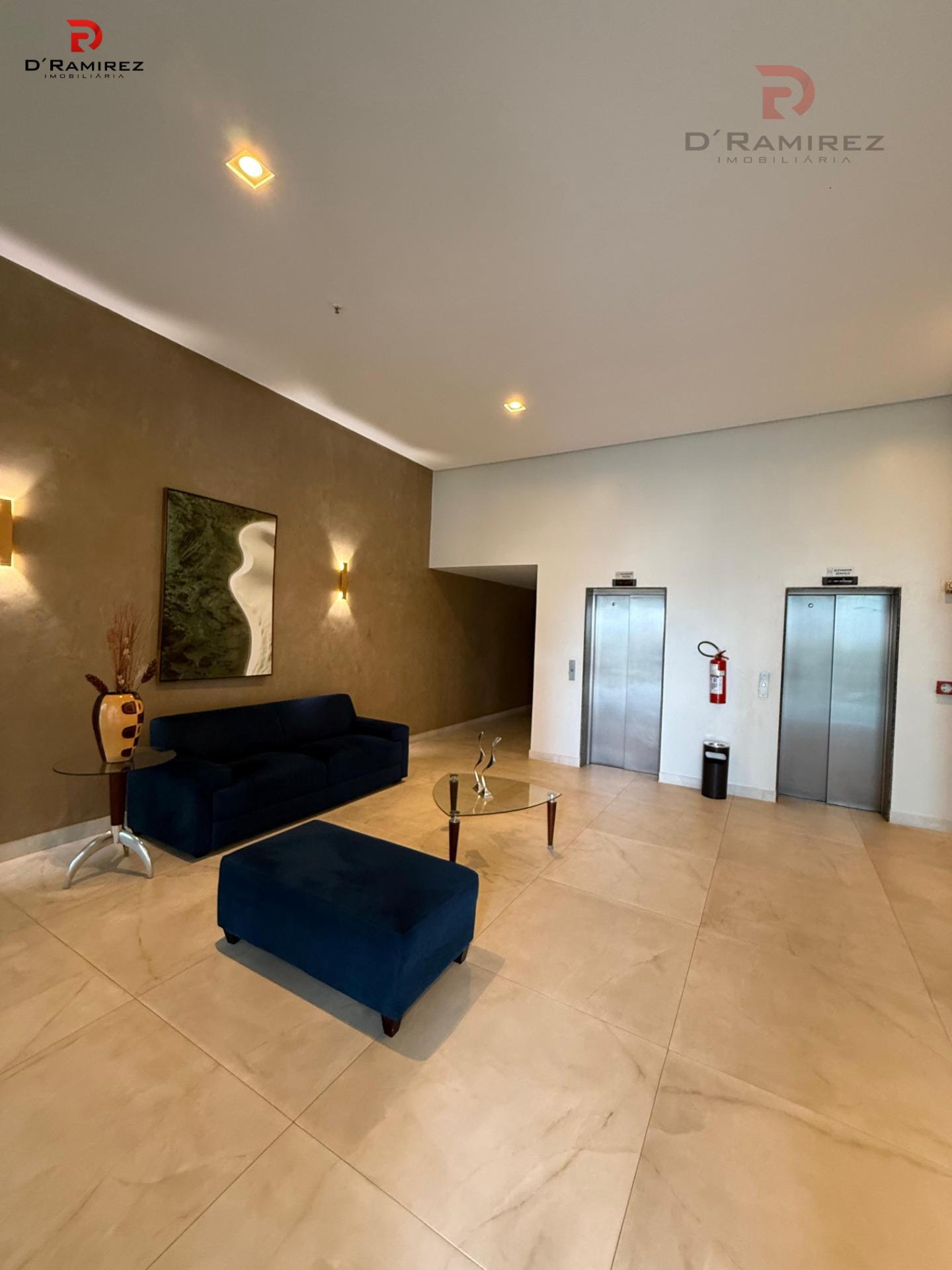 Apartamento para alugar com 3 quartos, 1 suíte, 1 vaga e 86m² no Renascença, São Luís (MA) — foto 20 de 20