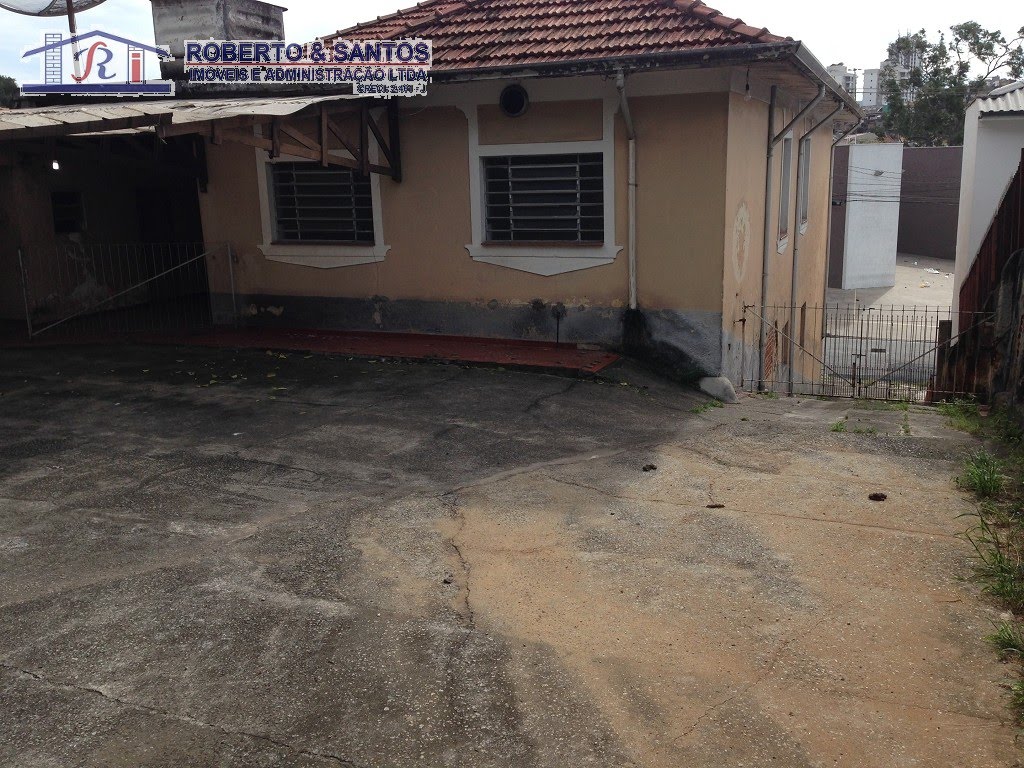 Vista para rua