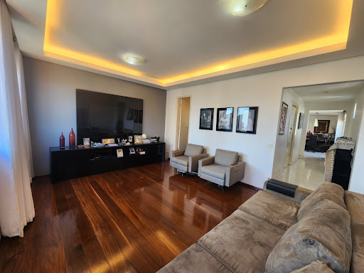Apartamento em Cruzeiro  -  Belo Horizonte