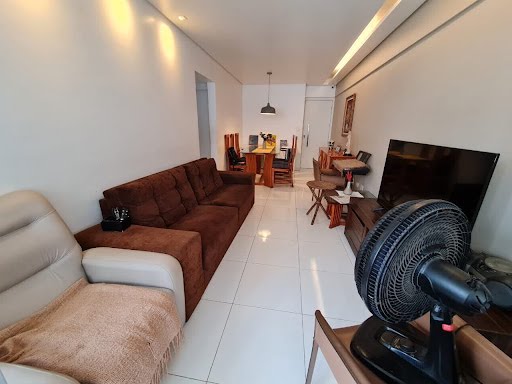 Apartamento à venda com 3 quartos, 2 banheiros, 1 vaga e 79m² no Boa Viagem, Recife (PE) — foto 6 de 16
