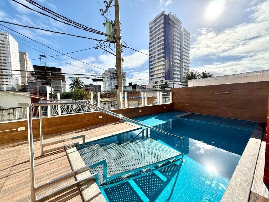 Apartamento à venda com 2 quartos, 1 suíte, 1 vaga e 64m² no Aviação, Praia Grande (SP) — foto 30 de 30