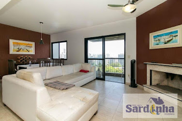 Apartamento à Venda na Vila Suzana  -  São Paulo