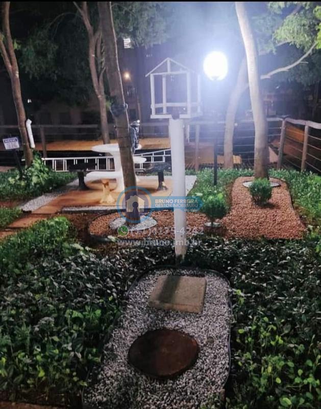 Apartamento à venda com 1 quarto, 1 banheiro e 36m² no Parque Nações Unidas, São Paulo (SP) — foto 12 de 20