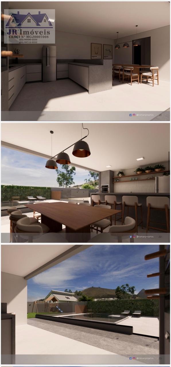 Apartamento à venda com 2 quartos, 1 suíte e 1 vaga no Centro, Piranguinho (MG) — foto 10 de 17