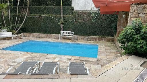 Casa à venda com 5 quartos, 4 suítes, 5 vagas e 550m² no Arujá Hills I e II, Arujá (SP) — foto 25 de 30