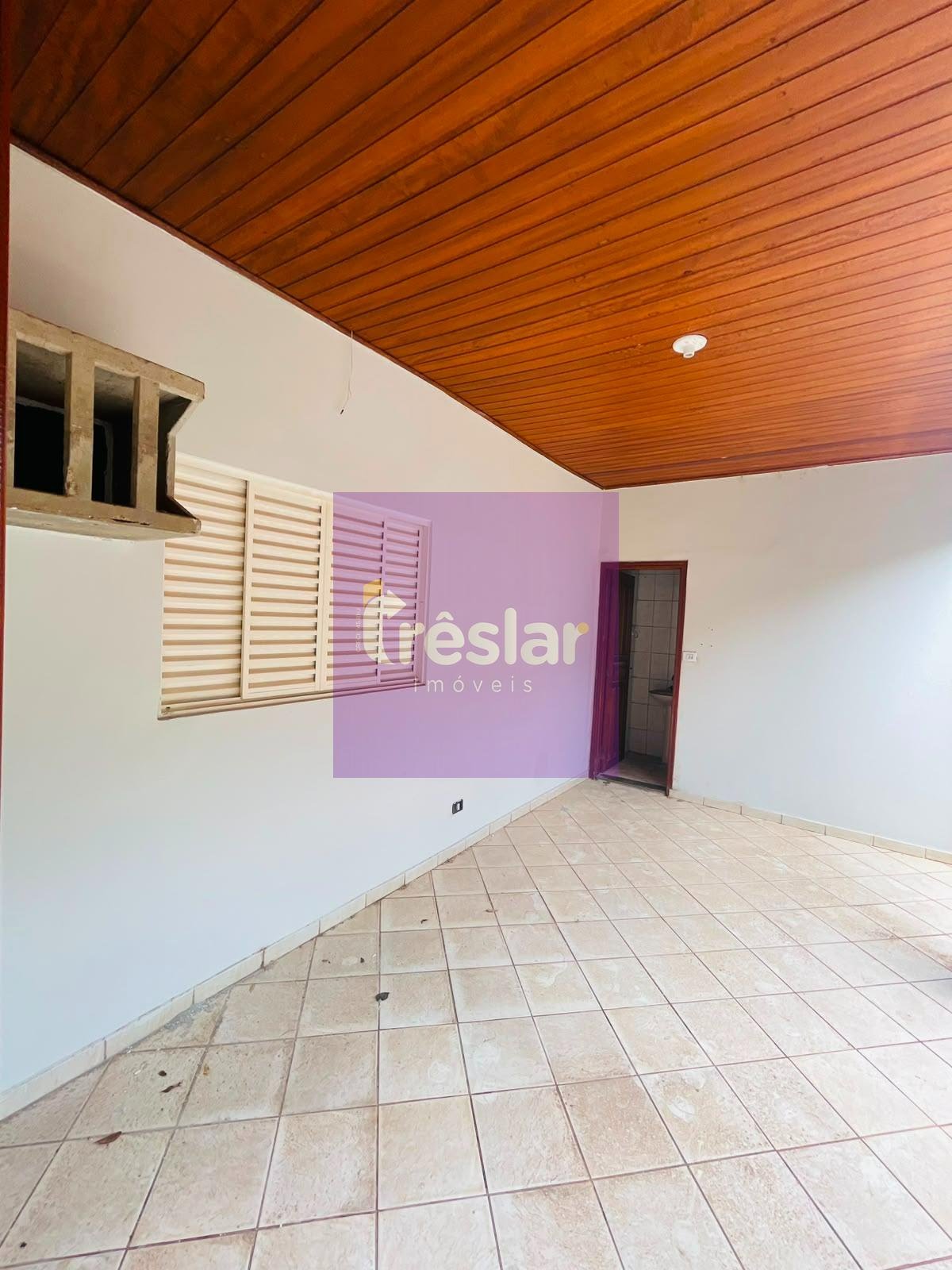 Casa para alugar com 3 quartos, 2 banheiros, 1 vaga e 120m² no Centro, Três Lagoas (MS) — foto 14 de 16
