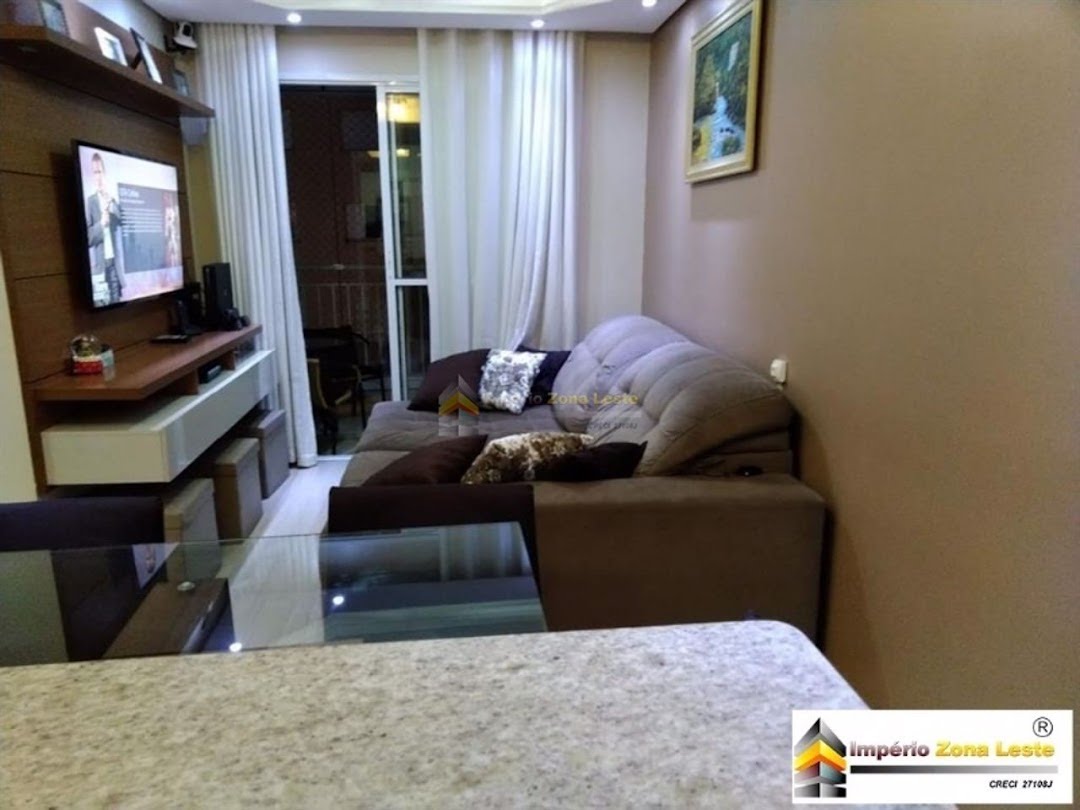 Apartamento, 2 quartos, 58 m² - Foto 14