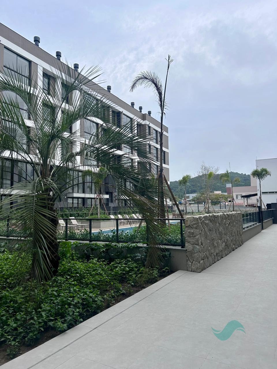 Apartamento à venda com 1 quarto, 1 banheiro, 1 vaga e 77m² no Jurerê, Florianópolis (SC) — foto 12 de 15