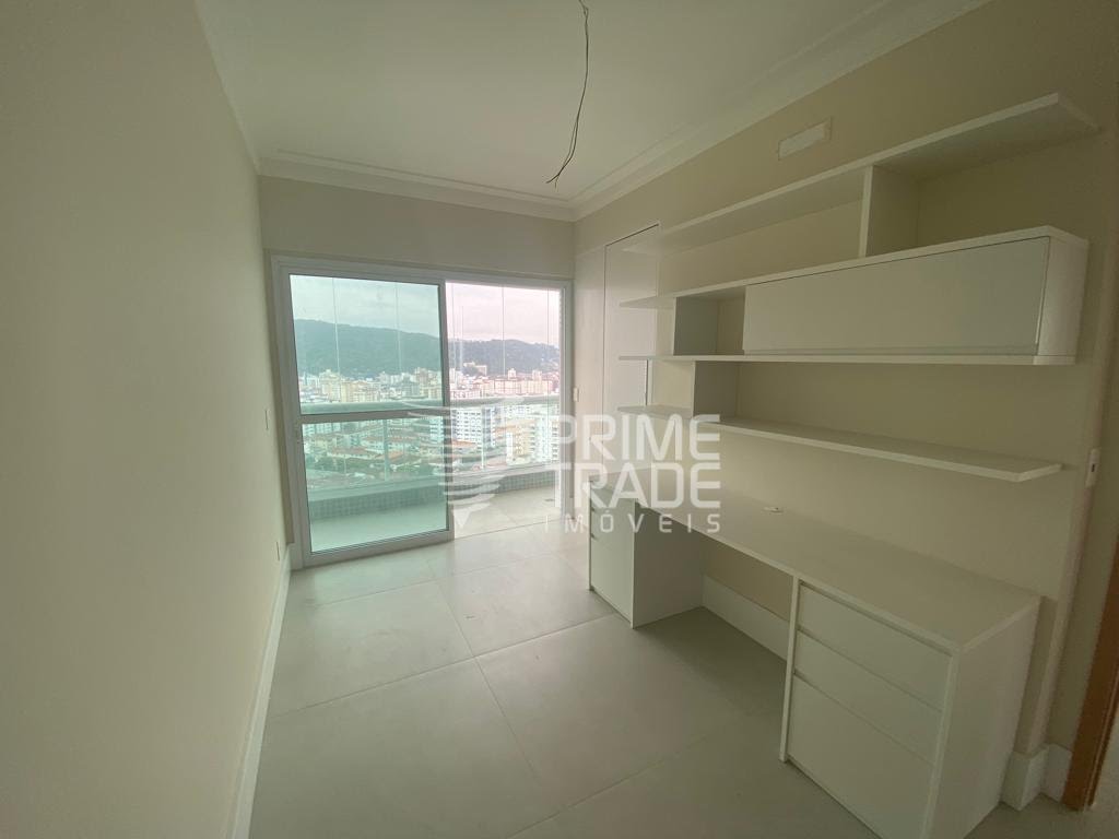 Cobertura à venda com 4 quartos, 3 suítes, 3 vagas e 290m² no Gonzaga, Santos (SP) — foto 15 de 20