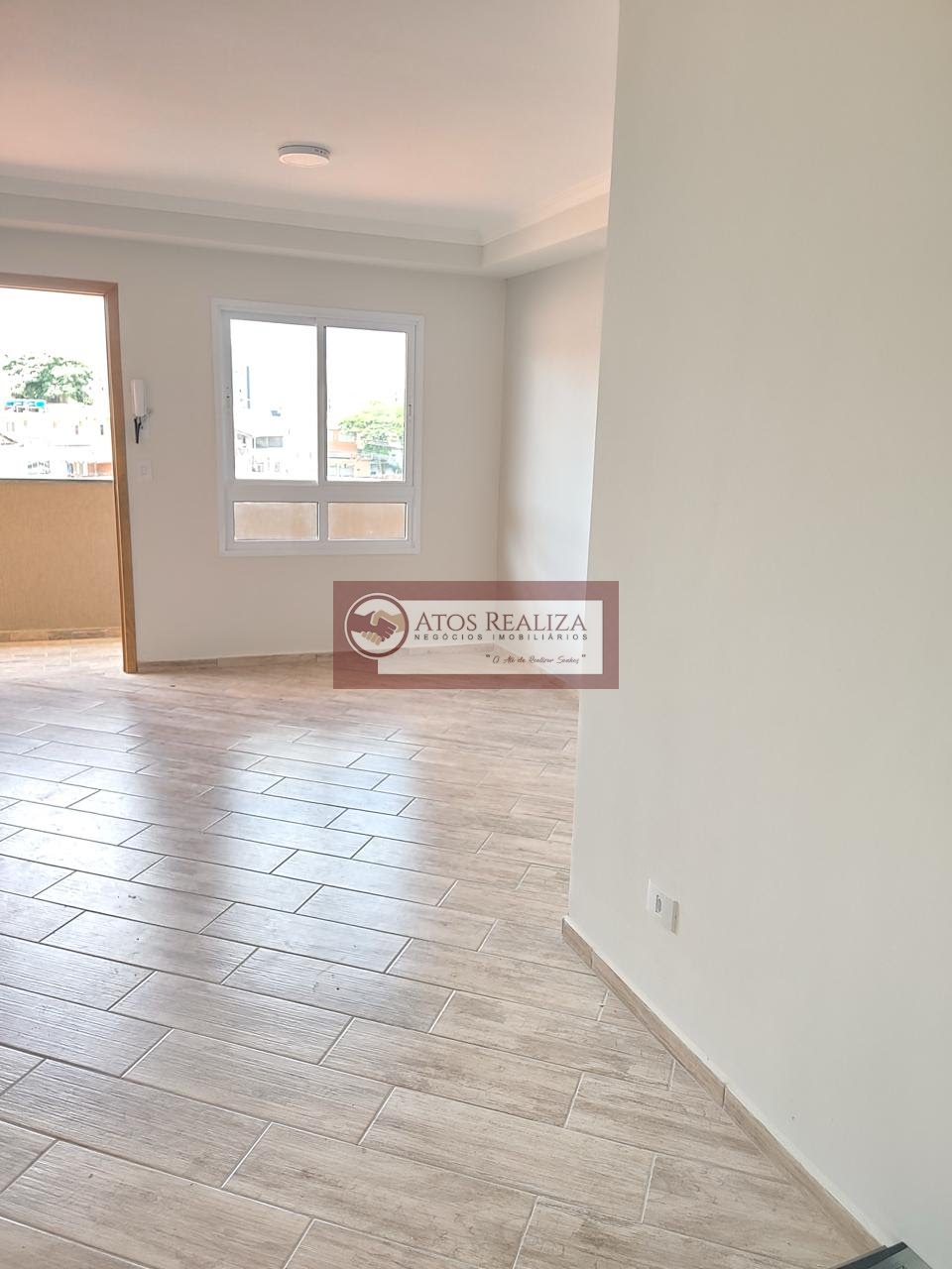 Apartamento para alugar com 2 quartos, 1 banheiro e 53m² no Vila Inglesa, São Paulo (SP) — foto 7 de 8