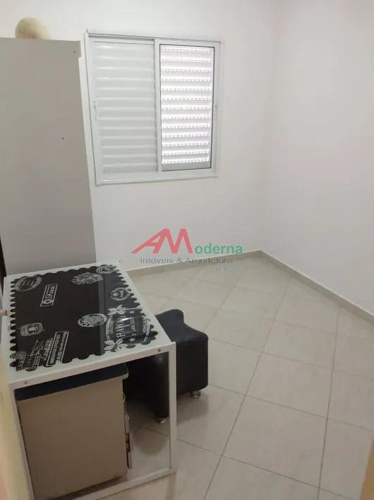 Apartamento à venda com 2 quartos, 1 suíte, 2 vagas e 52m² no Assunção, São Bernardo do Campo (SP) — foto 11 de 23