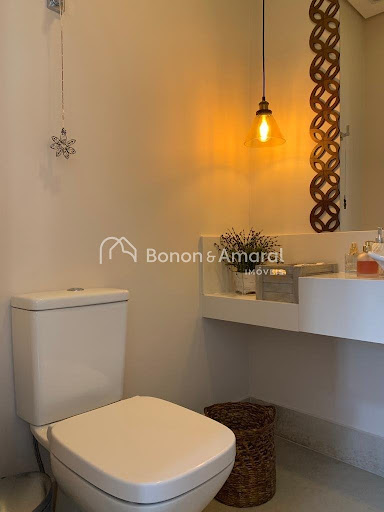 Casa de Condomínio, 3 quartos - Foto 17