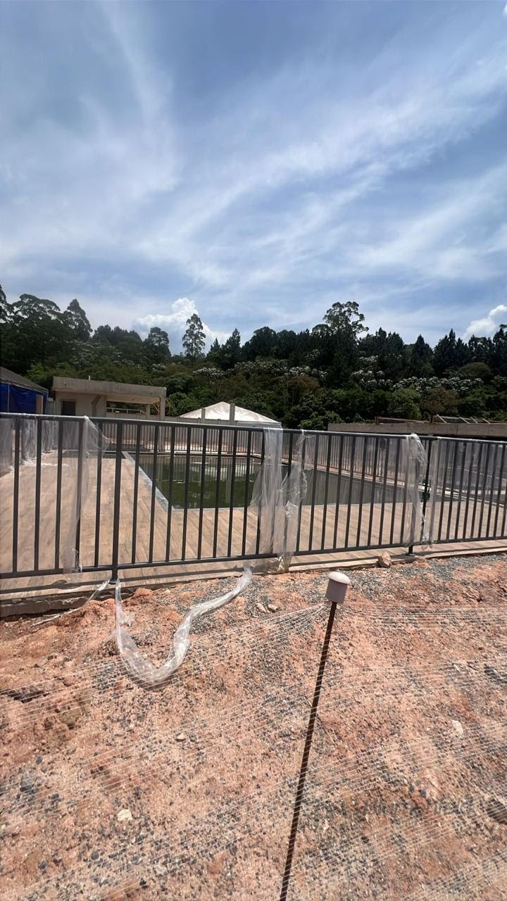 Apartamento à venda com 2 quartos, 1 banheiro, 1 vaga e 49m² no Condomínio Mirage, Mogi das Cruzes (SP) — foto 3 de 3