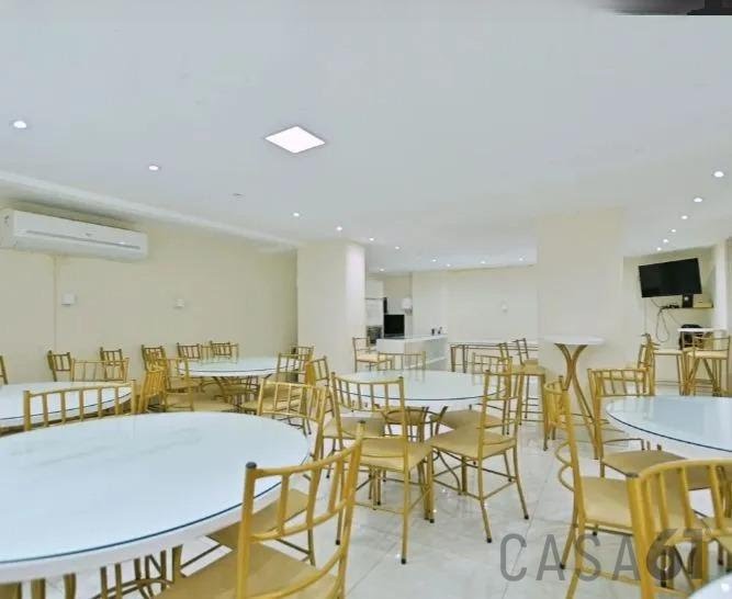 Apartamento, 2 quartos, 60 m² - Foto 7