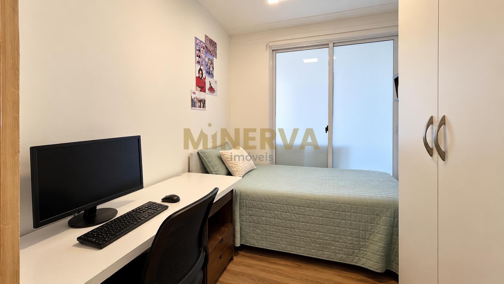 Apartamento à venda com 3 quartos, 1 suíte, 2 vagas e 94m² no Centro, Guarulhos (SP) — foto 7 de 17