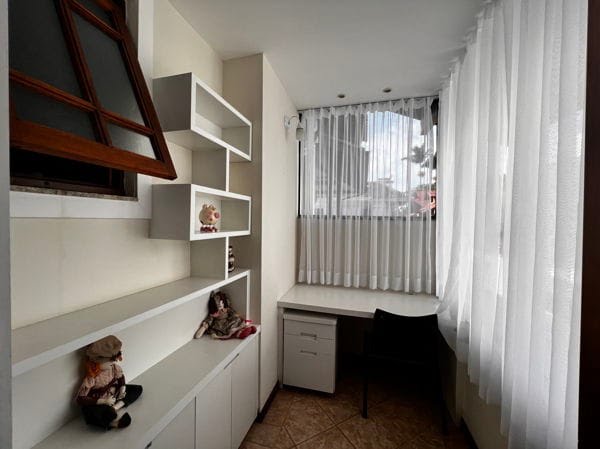 Casa à venda com 5 quartos, 2 suítes, 3 vagas e 390m² no Jurerê Internacional, Florianópolis (SC) — foto 19 de 30