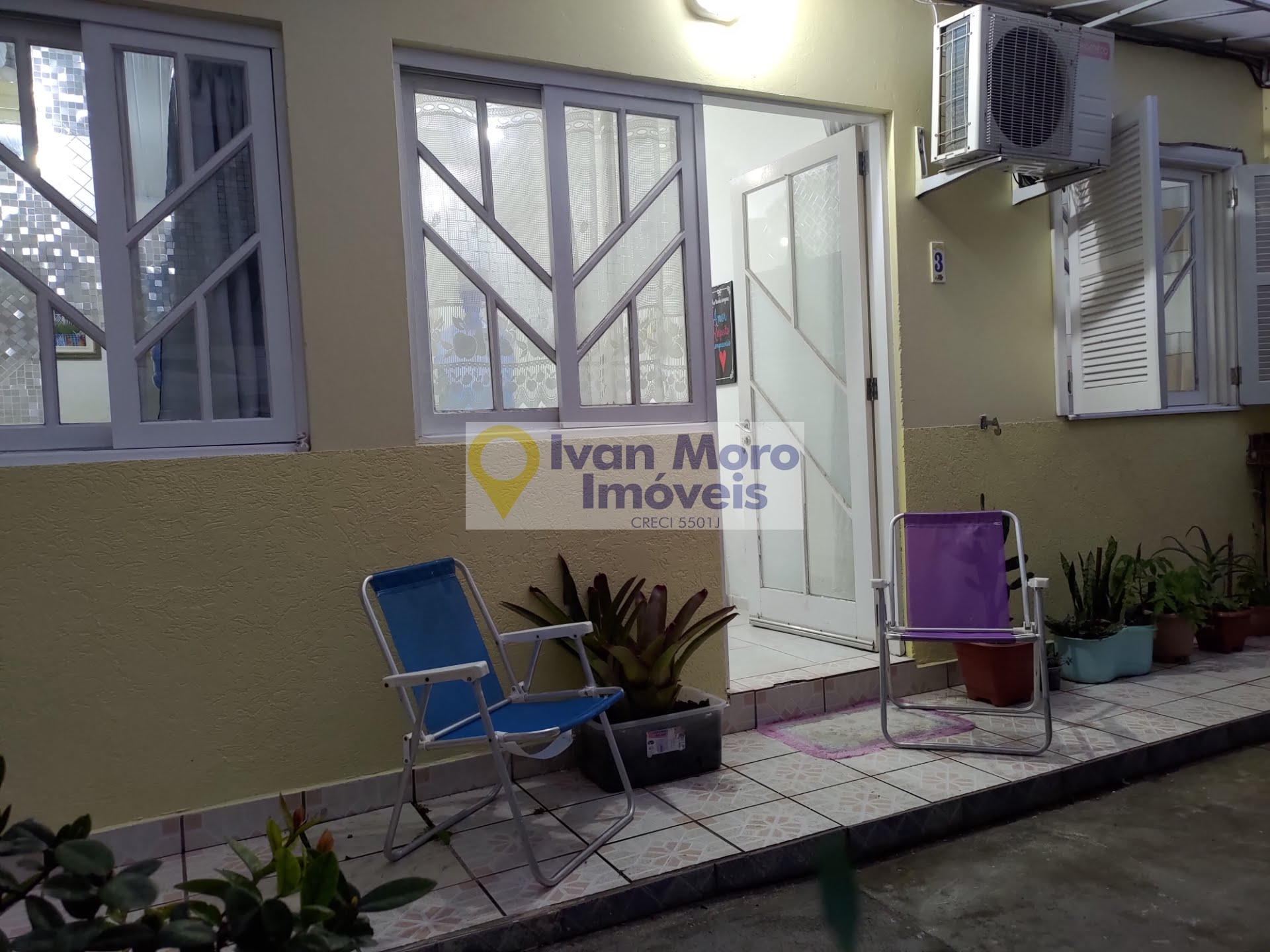 Apartamento para alugar com 1 quarto, 1 banheiro e 1 vaga no Daniela, Florianópolis — foto principal