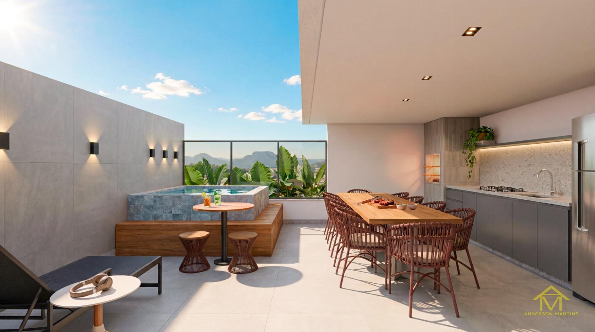 Apartamento à venda com 2 quartos, 1 banheiro, 1 vaga e 61m² no Praia de Itaparica, Vila Velha (ES) — foto 11 de 17