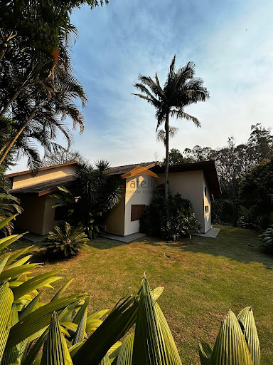 Casa de Condomínio em Condomínio Rosário de Fátima  -  Bragança Paulista