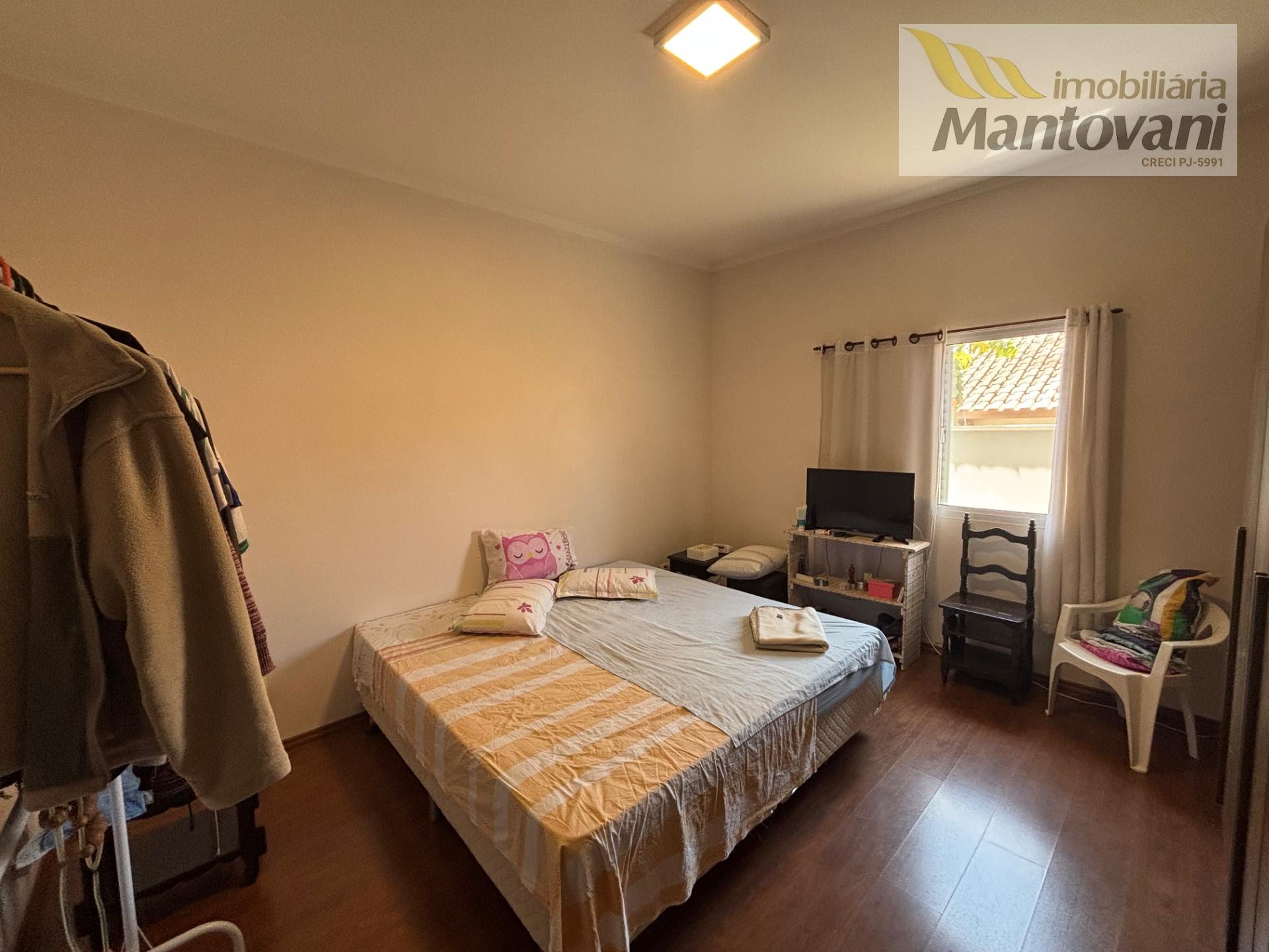 Casa à venda com 3 quartos, 3 suítes e 582m² no Parque Residencial São Marcos, Tatuí (SP) — foto 11 de 25