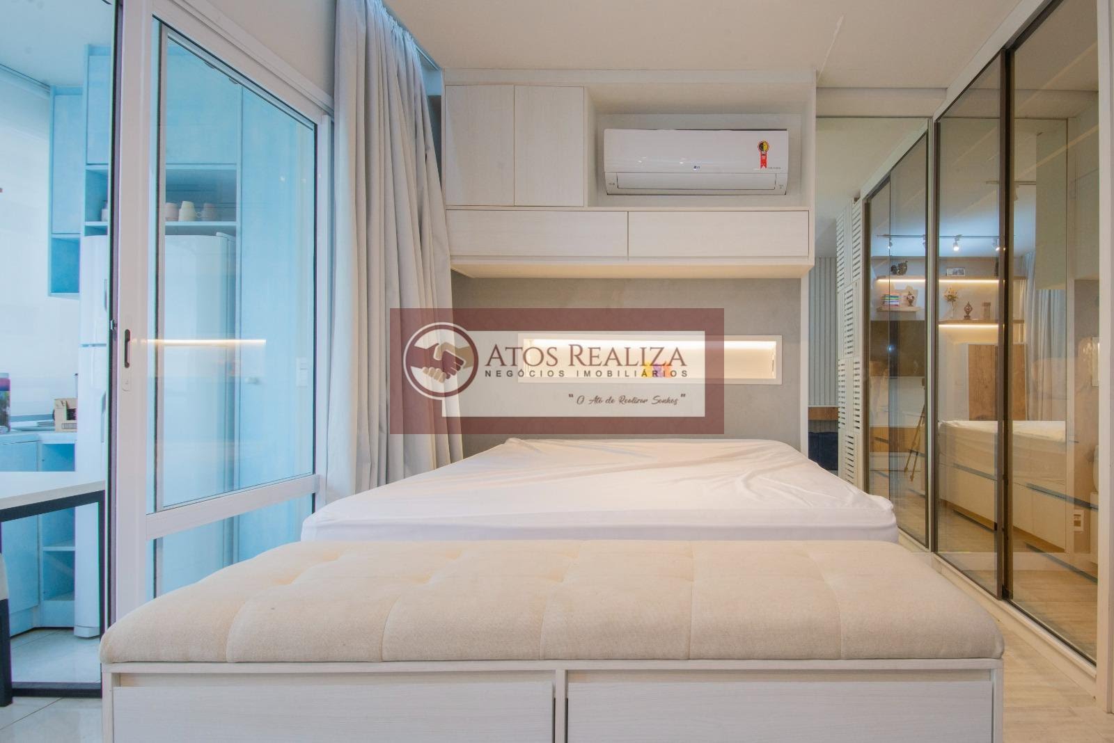 Studio à venda com 1 quarto, 1 banheiro e 42m² no Campo Belo, São Paulo (SP) — foto 29 de 30