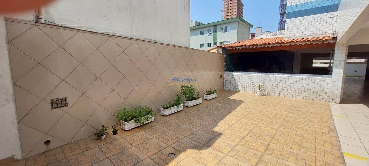 Apartamento à venda com 1 quarto, 1 banheiro, 1 vaga e 49m² no Aviação, Praia Grande (SP) — foto 22 de 27