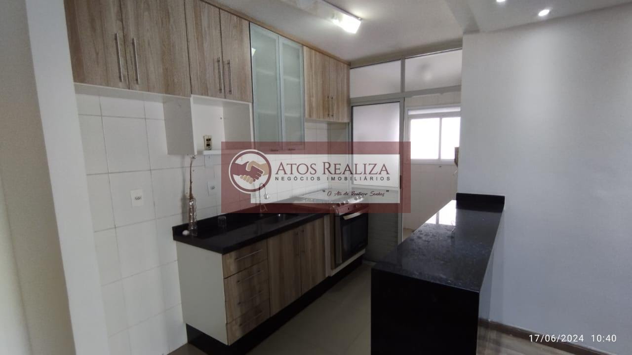 Apartamento à venda com 3 quartos, 1 suíte, 1 vaga e 72m² no Usina Piratininga, São Paulo (SP) — foto 9 de 28