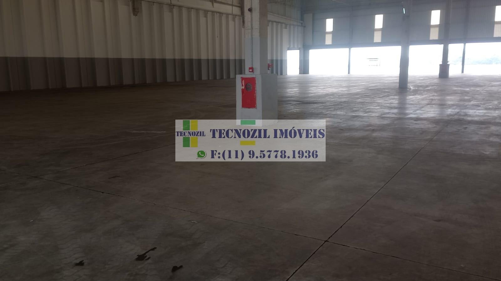 Depósito-Galpão, 6330 m² - Foto 14