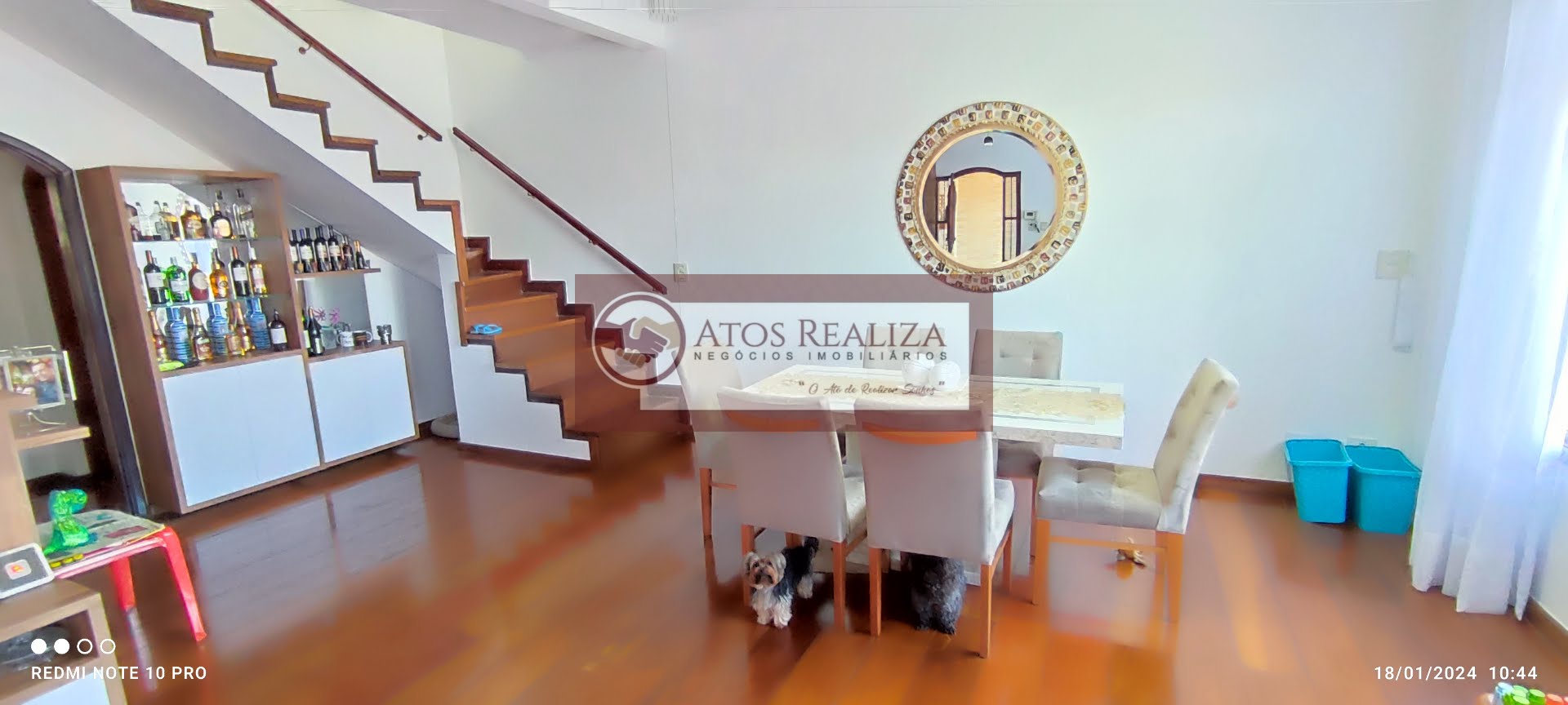 Casa à venda com 4 quartos, 1 suíte, 4 vagas e 267m² no Terceira Divisão de Interlagos, São Paulo (SP) — foto 2 de 30