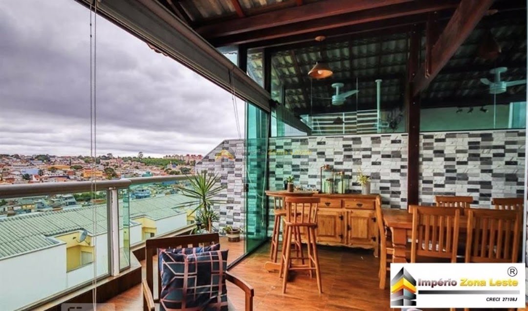Casa, 3 quartos, 148 m² - Foto 11