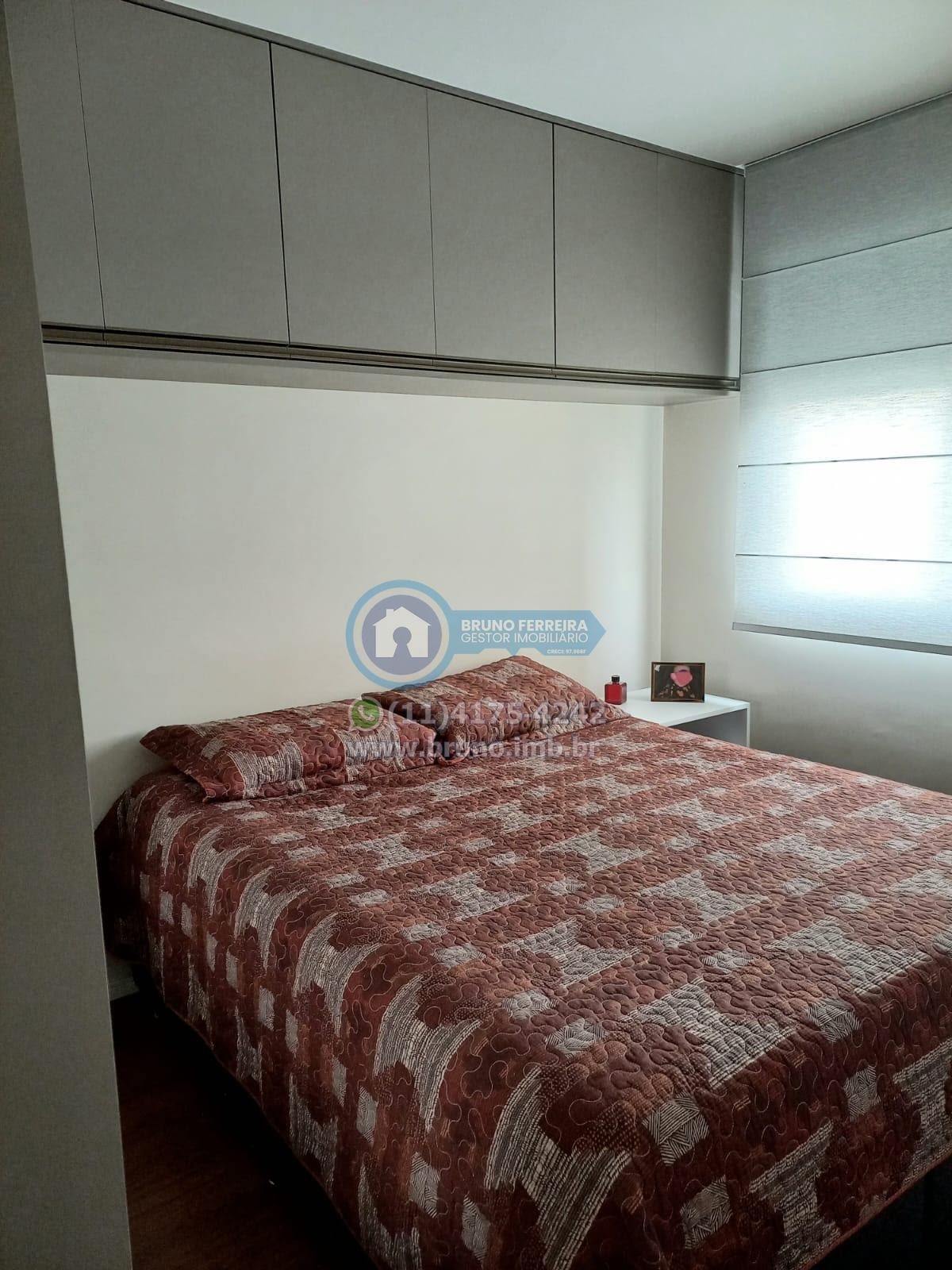 Apartamento à venda com 2 quartos, 1 banheiro, 1 vaga e 52m² no Vila Maria, São Paulo (SP) — foto 14 de 20