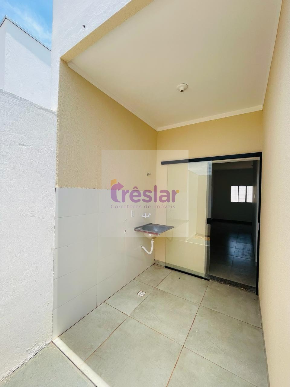 Casa à venda com 2 quartos, 1 banheiro, 1 vaga e 60m² no Montanini, Três Lagoas (MS) — foto 10 de 10