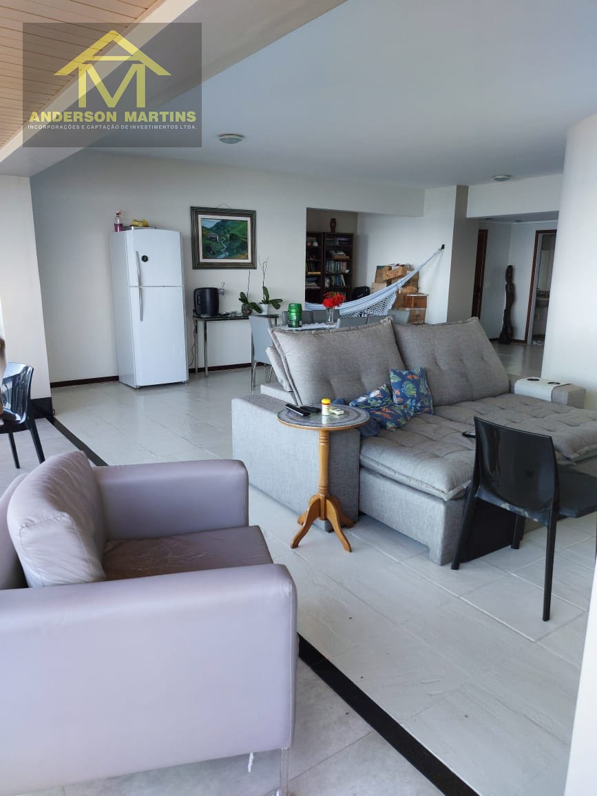 Apartamento à venda com 4 quartos, 4 banheiros, 2 vagas e 300m² no Praia da Costa, Vila Velha (ES) — foto 10 de 20