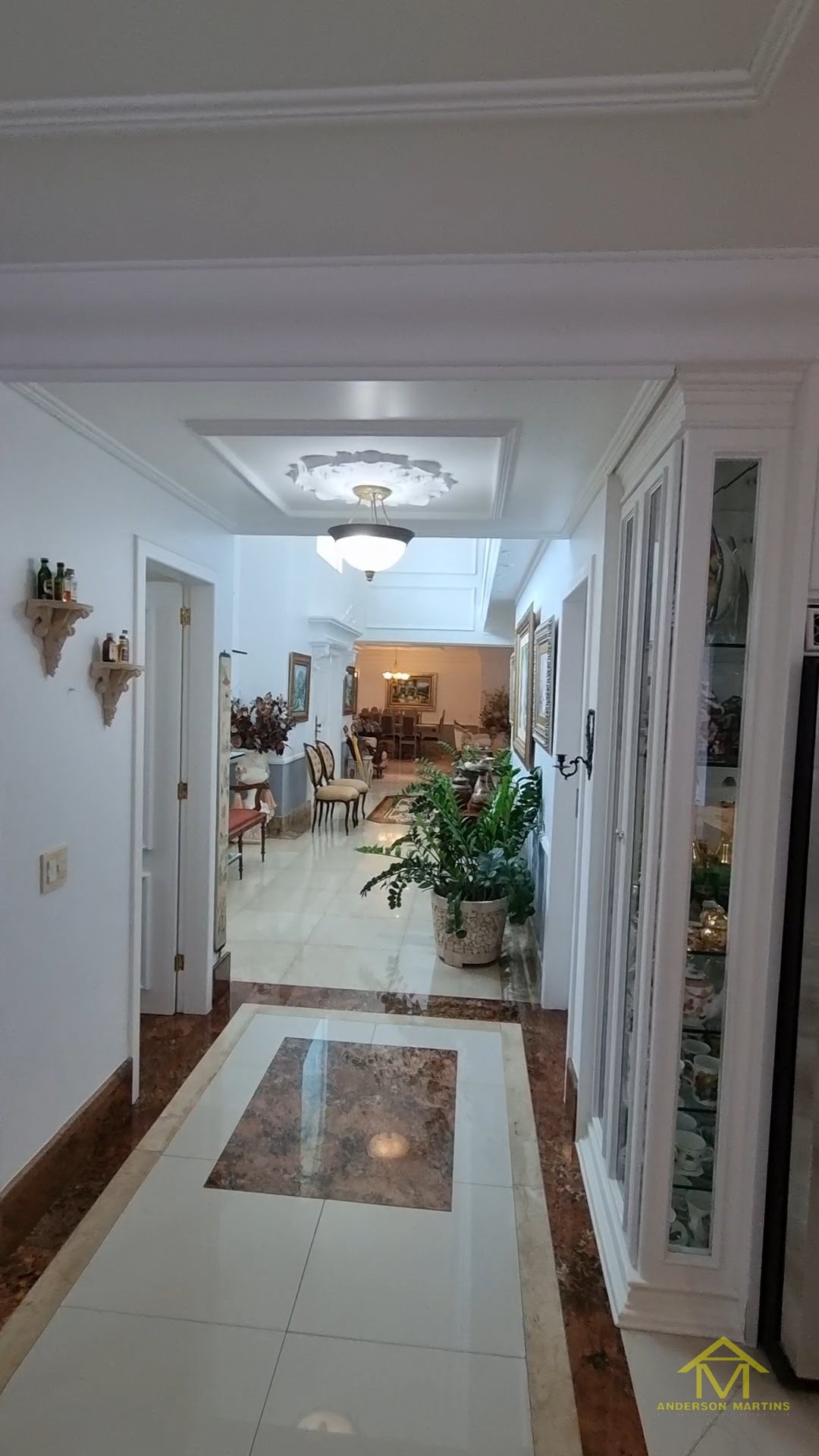 Apartamento à venda com 5 quartos, 6 banheiros, 5 vagas e 720m² no Interlagos, Vila Velha (ES) — foto 19 de 20