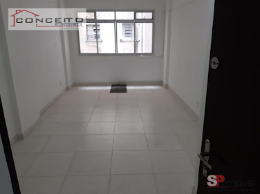 Apartamento em República  -  São Paulo