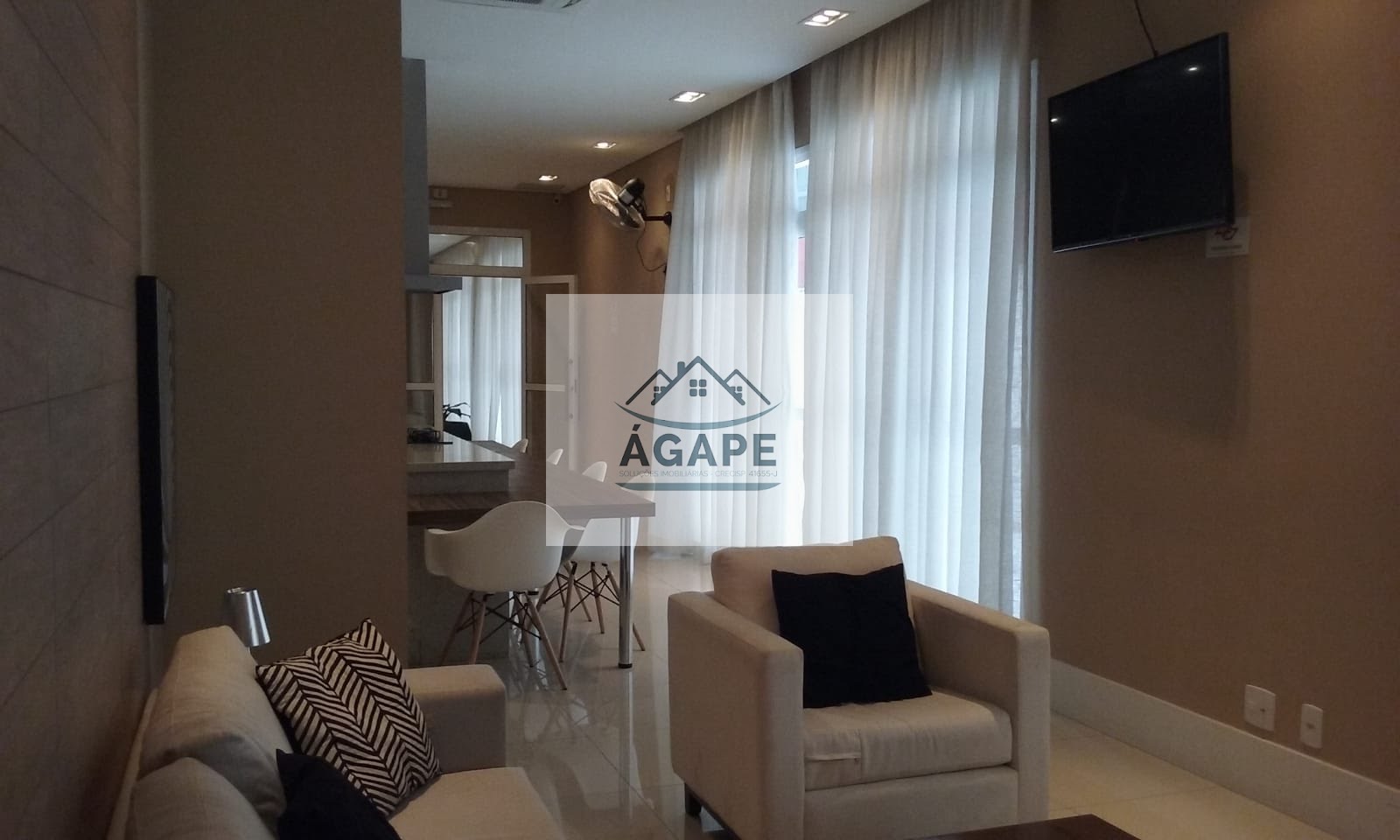 Apartamento à venda com 1 quarto, 1 banheiro, 1 vaga e 42m² no Bela Vista, São Paulo (SP) — foto 23 de 30
