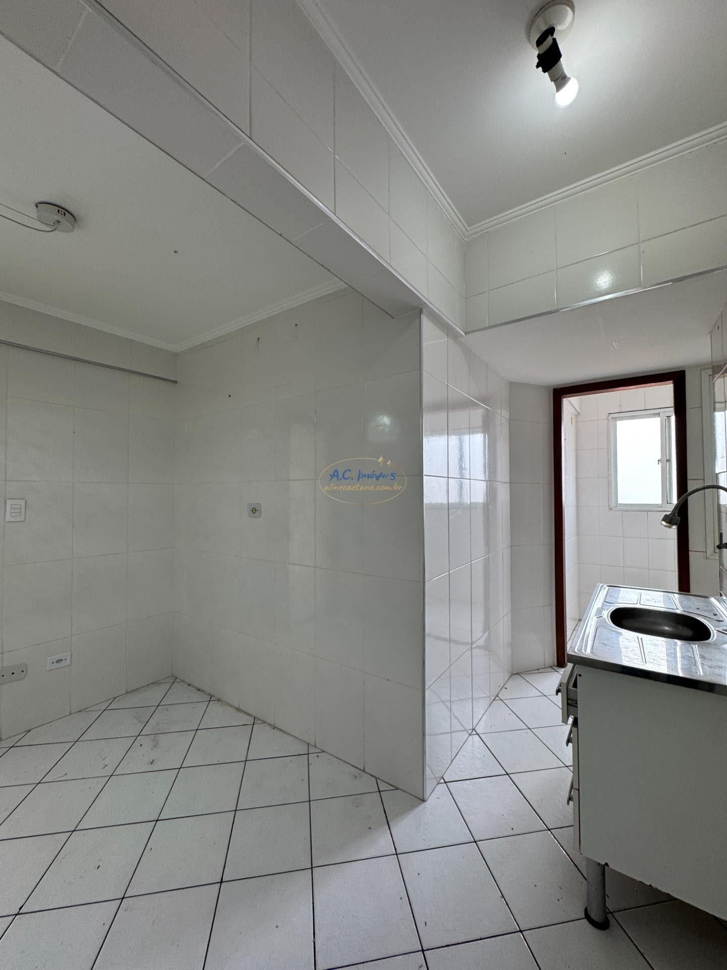 Apartamento à venda com 2 quartos, 2 suítes, 1 vaga e 62m² no Caiçara, Praia Grande (SP) — foto 12 de 25