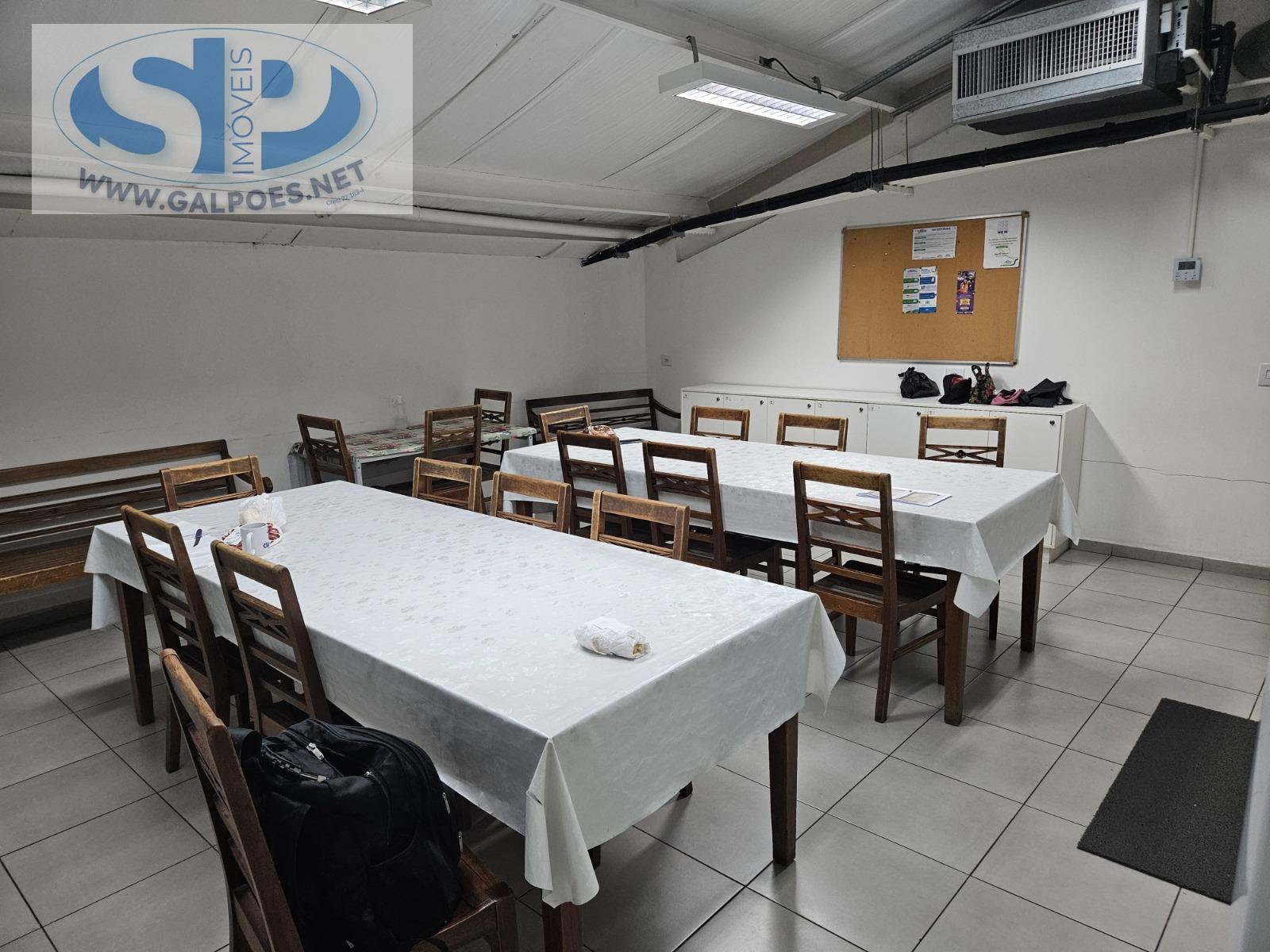 Depósito-Galpão, 2900 m² - Foto 18