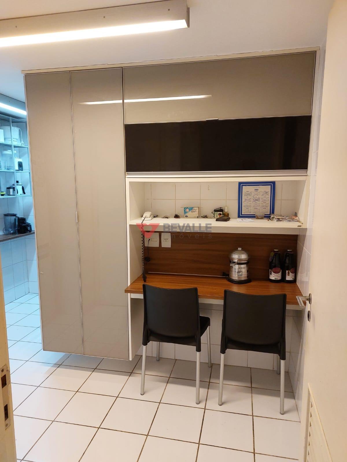 Apartamento à venda com 3 quartos, 1 suíte, 2 vagas e 110m² no Humaitá, Rio de Janeiro (RJ) — foto 11 de 30