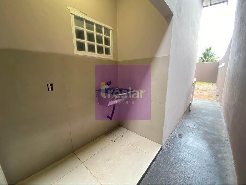 Casa à venda com 2 quartos, 2 banheiros, 2 vagas e 130m² no Vila Haro, Três Lagoas (MS) — foto 12 de 17