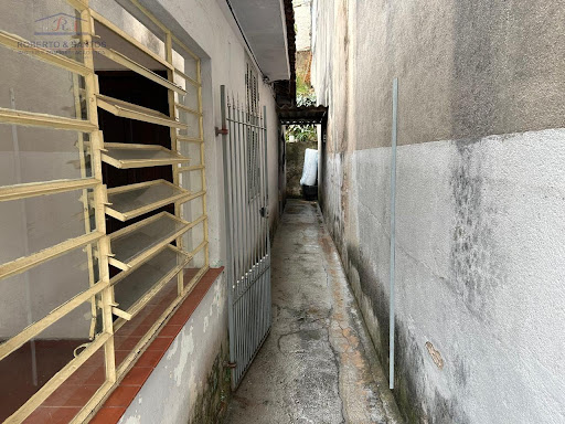 Corredor lateral 