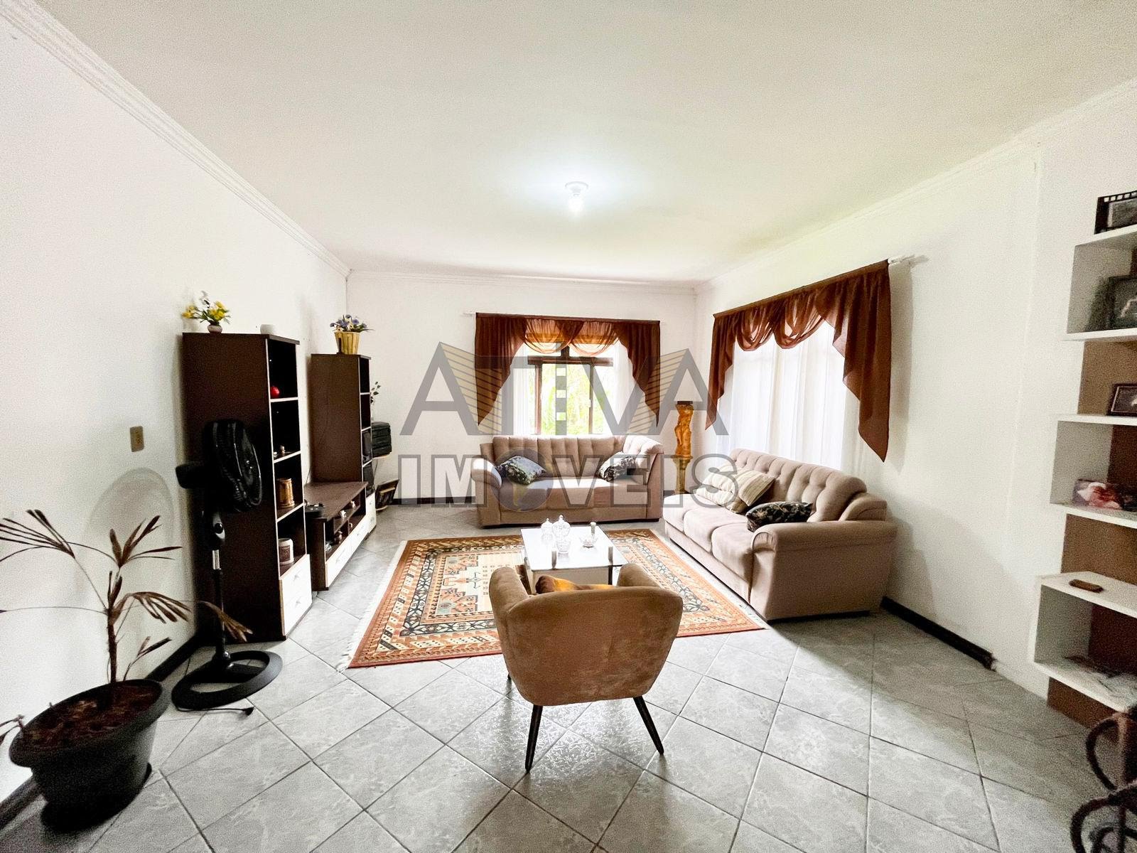 Sala estar social