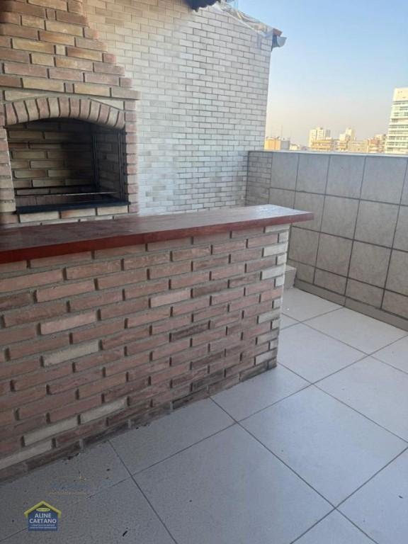 Cobertura à venda com 2 quartos, 1 suíte, 1 vaga e 120m² no Vila Tupi, Praia Grande (SP) — foto 22 de 30