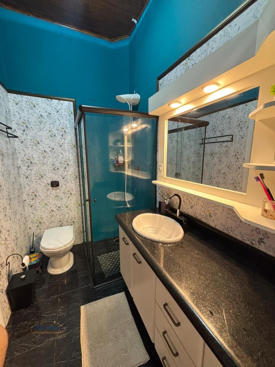 Casa à venda com 4 quartos, 1 suíte, 3 vagas e 220m² no Vila Caiçara, Praia Grande (SP) — foto 27 de 30
